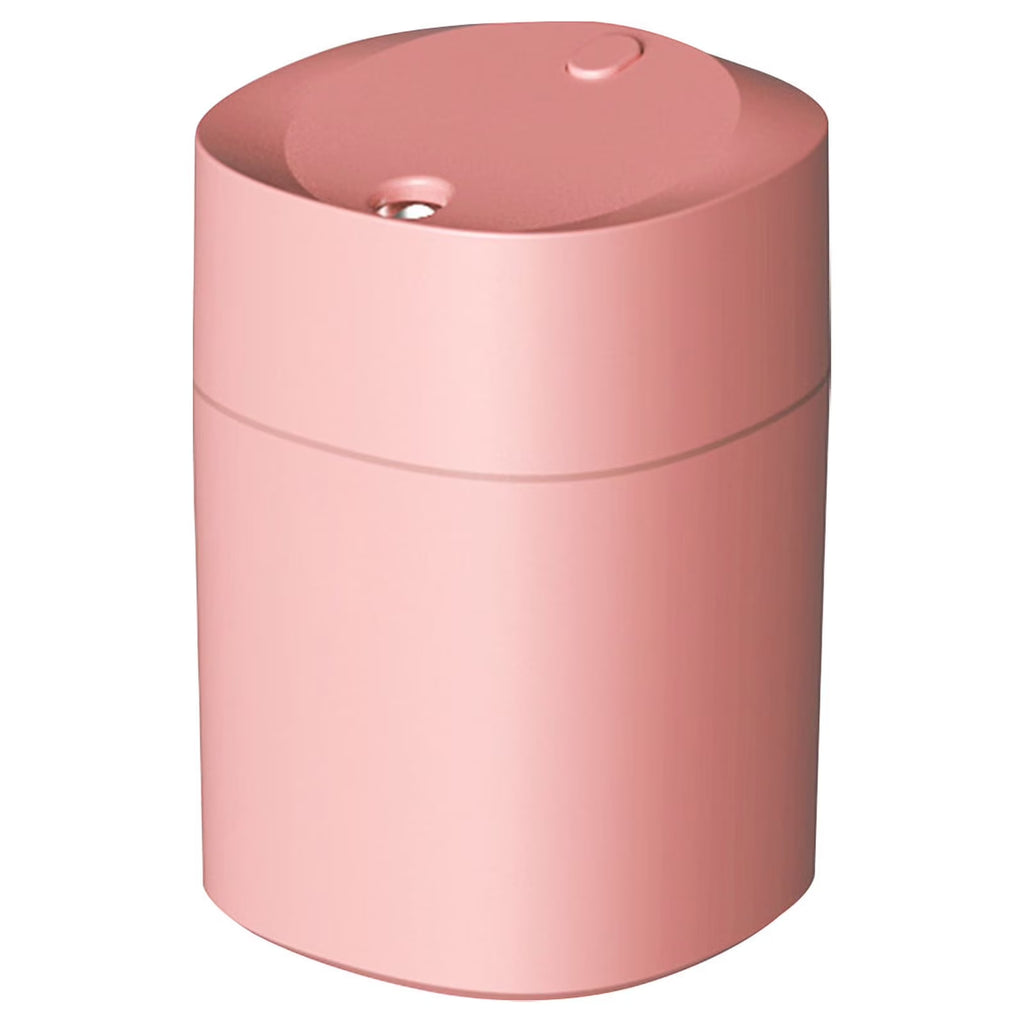 2023 Promotion on Sale, Portable Desk Humidifier, Cool Mist Humidifier, Small Humidifier for Home Bedroom Office, Plants, Colorful Night Light Function