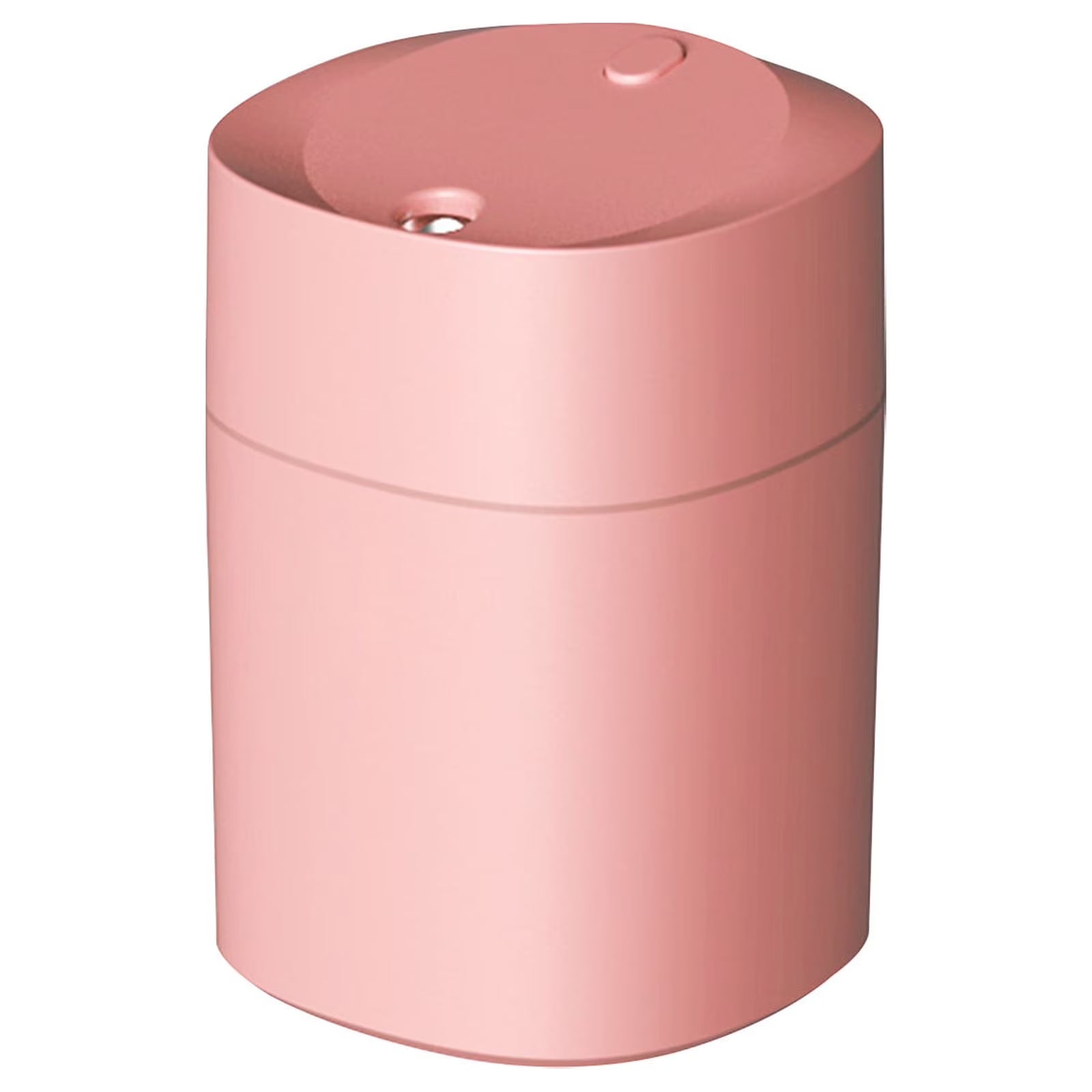 2023 Promotion on Sale, Portable Desk Humidifier, Cool Mist Humidifier, Small Humidifier for Home Bedroom Office, Plants, Colorful Night Light Function