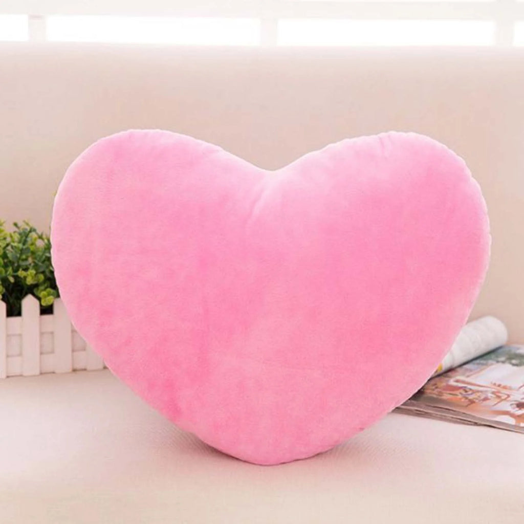 Home Clearance, Plush Cute Pillow Toy for Lover Kids Friends Festival Gift Valentines Day Decor, Valentines Day Gifts Selectable 6 Colors