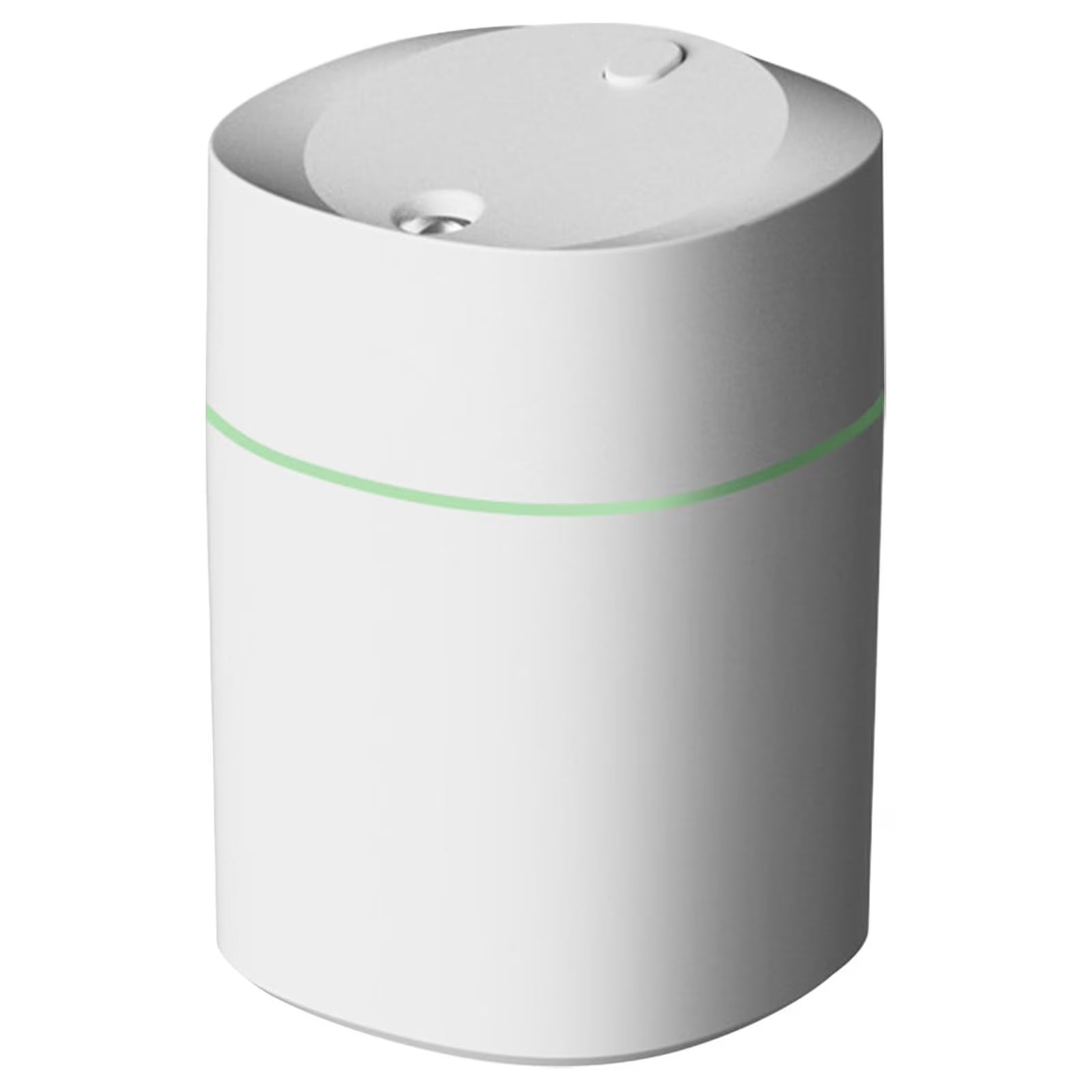 2023 Promotion on Sale, Portable Desk Humidifier, Cool Mist Humidifier, Small Humidifier for Home Bedroom Office, Plants, Colorful Night Light Function
